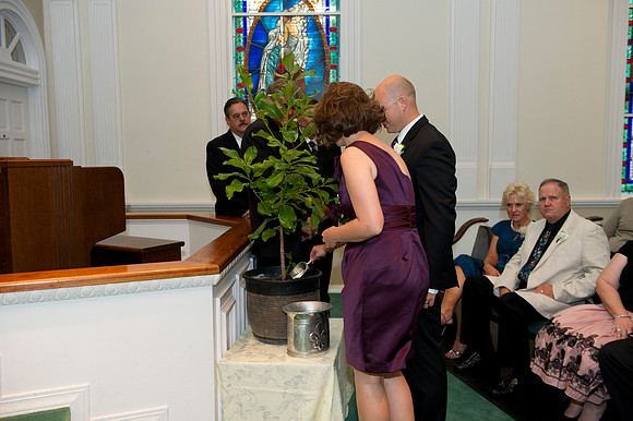 Connie & Doug 147