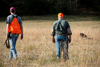 Field trial 019