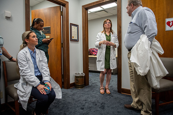 2025 White coat Wednesday 253