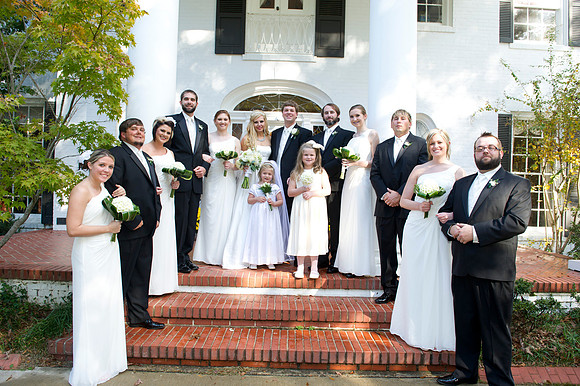 Mandy & Mathew 171