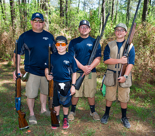 2017 CCA Sporting Clays  288