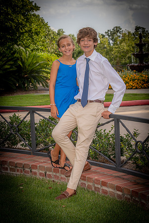 Katherine & Heath's wedding 330