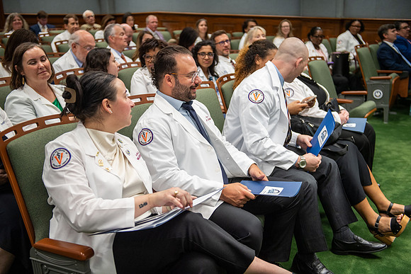 2025 White coat Wednesday 083