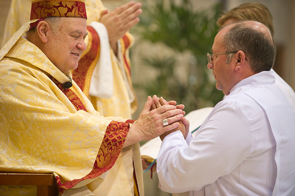 Ordination to Diaconate 178