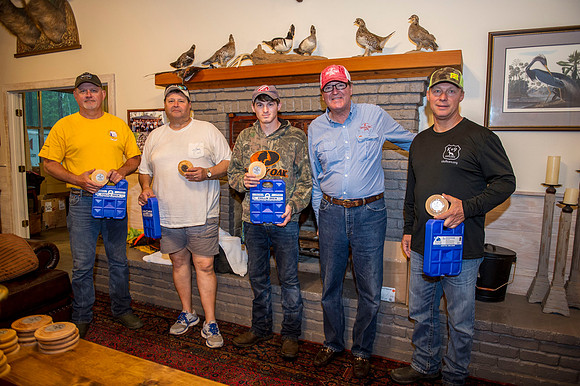 CCA sporting clays 447