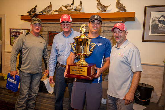 CCA sporting clays 459