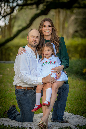 Decoteau family 045