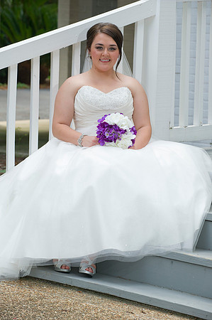Kristen's bridal 108