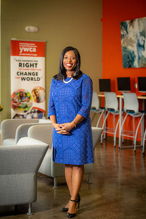 YWCA 115