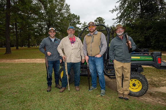 2020 Sporting clays 149
