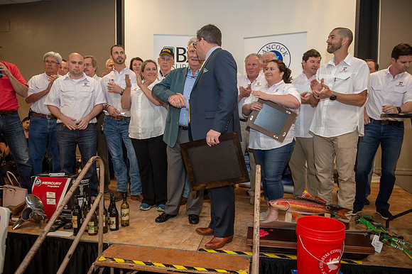 Acadiana Chapter 098