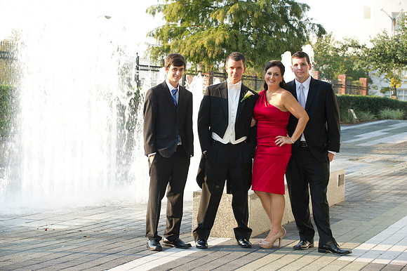 Ainsley & Orey's wedding 105