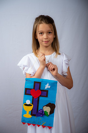 2021 aloysius communion  334
