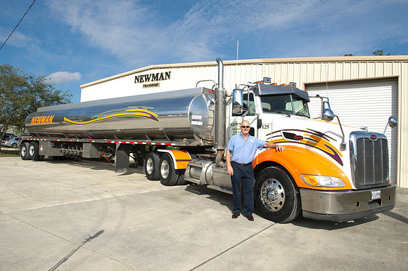 Newman transport123