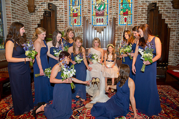 Kristine & James 063