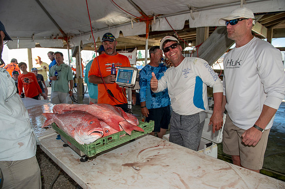 CHS fishing rodeo 2019 346