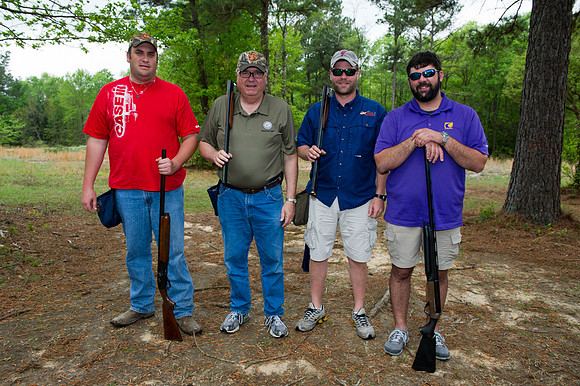 CCA 2014 Sporting Clays 287
