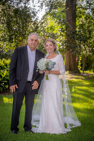 Katherine & Heath's wedding 300