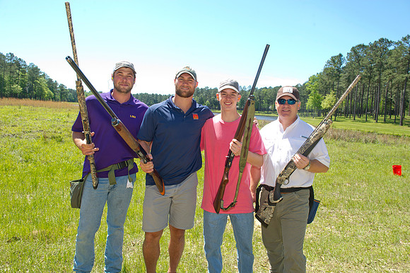 2017 CCA Sporting Clays  332