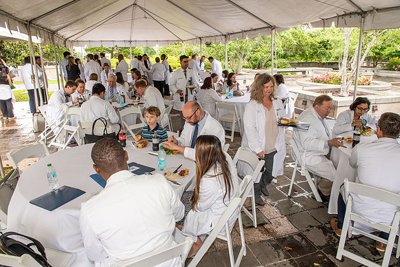 2025 White coat Wednesday 279
