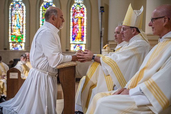 diaconate ordination 230