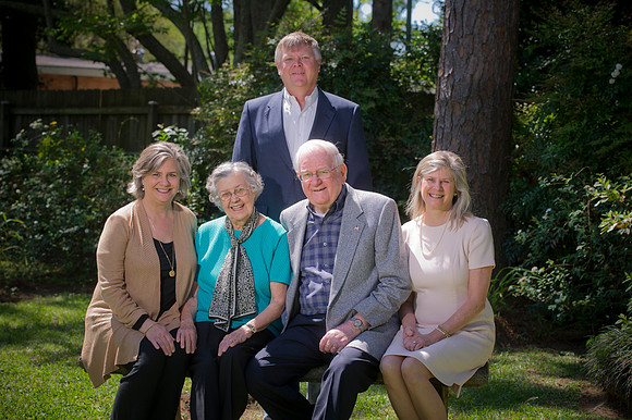 Bahlinger Family 011