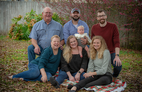 Kelley family 191
