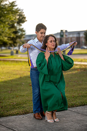Ambers graduation 011