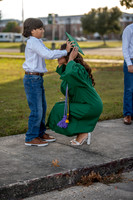 Ambers graduation 014