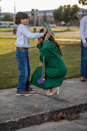Ambers graduation 014