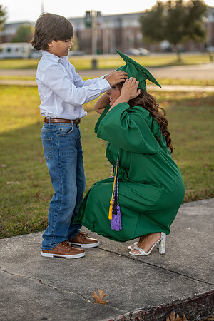 Ambers graduation 016