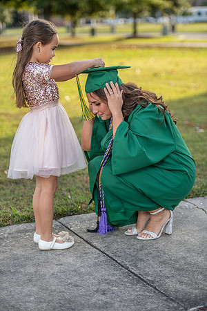 Ambers graduation 018