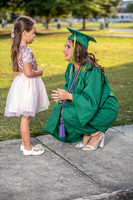 Ambers graduation