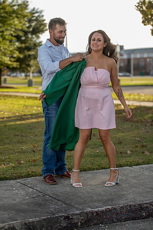 Ambers graduation 022