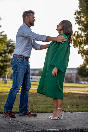 Ambers graduation 028
