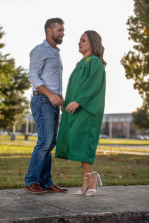 Ambers graduation 030