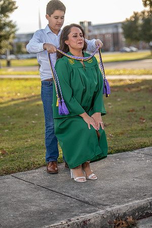 Ambers graduation 031