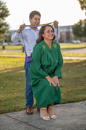 Ambers graduation 032