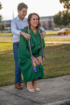 Ambers graduation 033