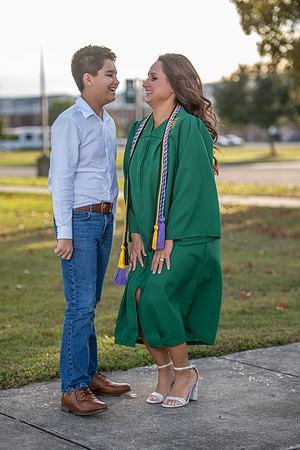 Ambers graduation 035