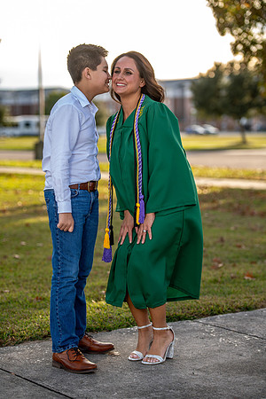 Ambers graduation 036