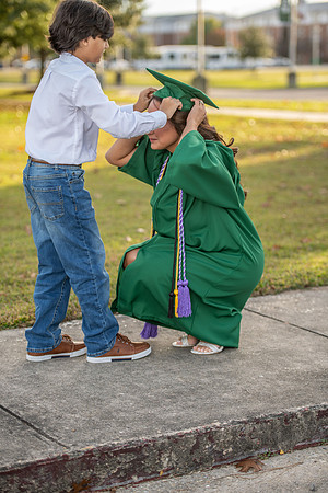 Ambers graduation 037