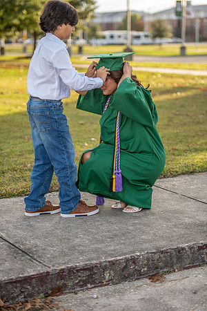 Ambers graduation 038