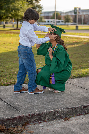 Ambers graduation 039