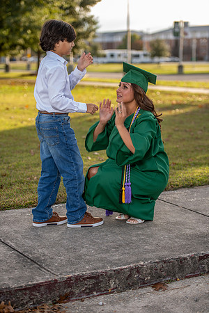 Ambers graduation 040