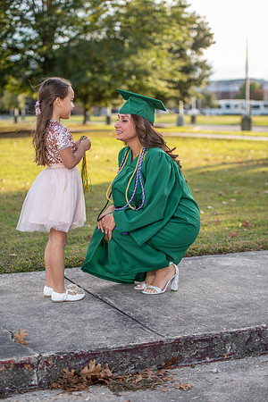 Ambers graduation 042