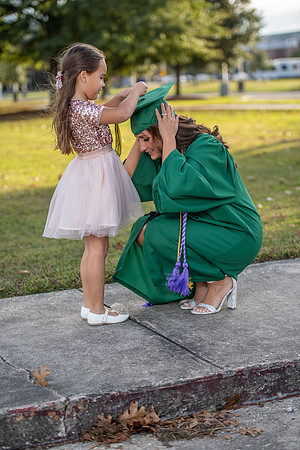 Ambers graduation 043