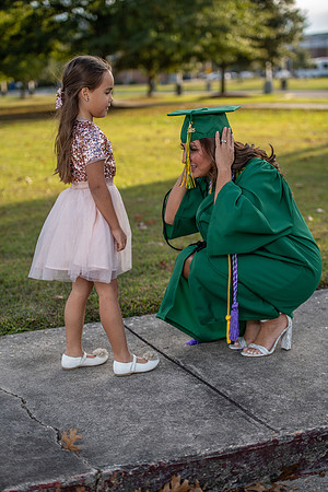 Ambers graduation 045