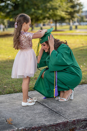 Ambers graduation 044