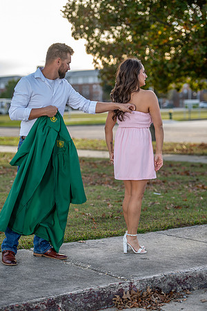 Ambers graduation 047